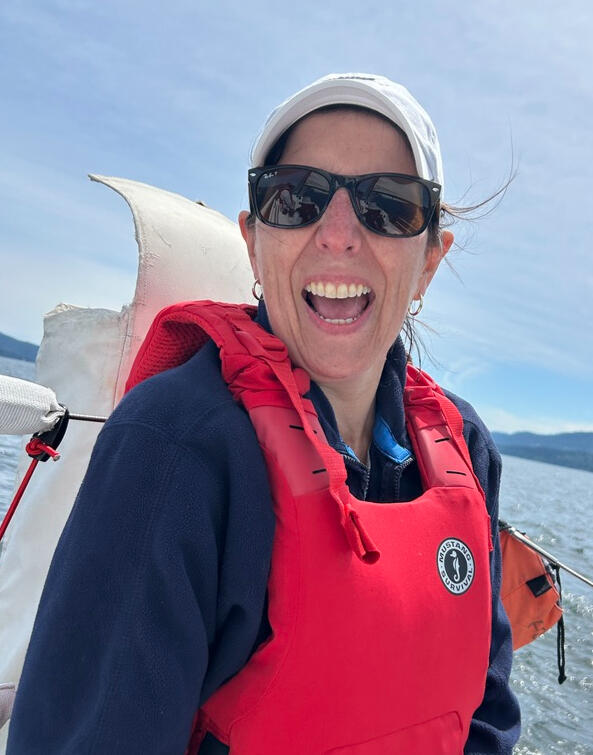 View Sail Canada Keelboat & Cruising Standards.